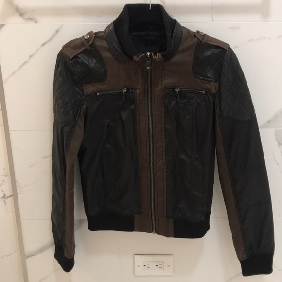 Diesel Black Gold- Jacket - Picture 1 of 3